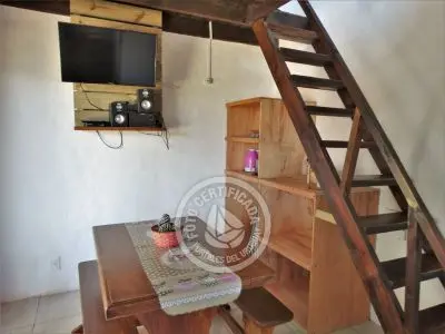 Casa La Clandestina Punta del Diablo