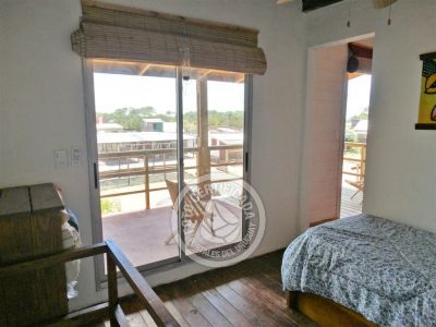 Casa La Clandestina Punta del Diablo