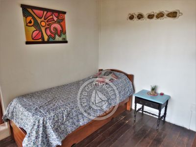 Casa La Clandestina Punta del Diablo