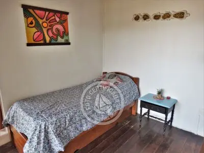 Casa La Clandestina Punta del Diablo