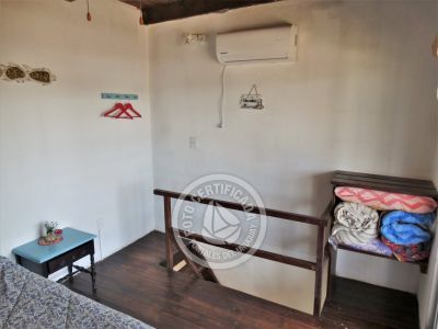 Casa La Clandestina Punta del Diablo