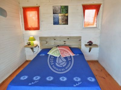 Casa La Clandestina Punta del Diablo