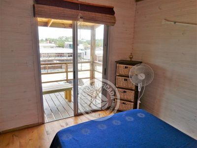 Casa La Clandestina Punta del Diablo