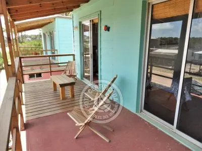 Casa La Clandestina Punta del Diablo