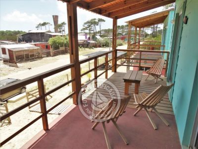 Casa La Clandestina Punta del Diablo