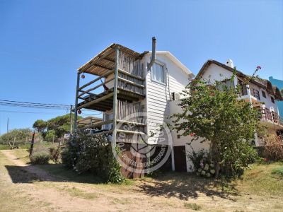 Cabana Luz interior - Cabaña Punta del Diablo