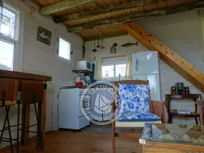 Luz Interior - Cabaña Luz interior - Punta del Diablo