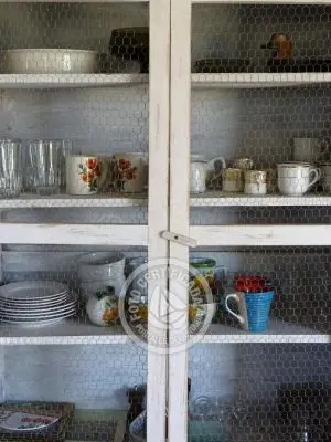 Luz Interior - Cabaña Luz interior - Punta del Diablo