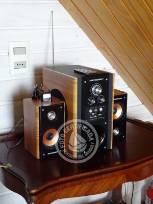 Luz Interior - Cabaña Luz interior - Punta del Diablo