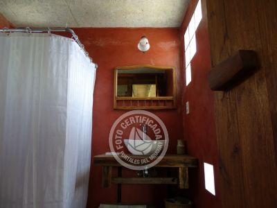 Luz Interior - Cabaña Luz interior - Punta del Diablo