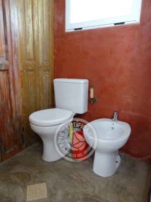 Luz Interior - Cabaña Luz interior - Punta del Diablo