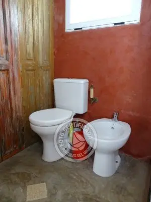 Luz Interior - Cabaña Luz interior - Punta del Diablo