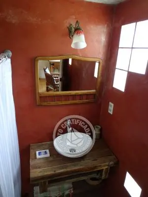 Luz Interior - Cabaña Luz interior - Punta del Diablo