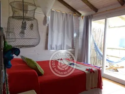 Luz Interior - Cabaña Luz interior - Punta del Diablo