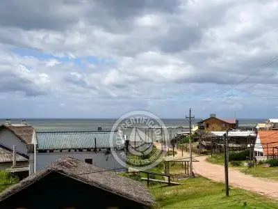 Luz Interior - Cabaña Luz interior - Punta del Diablo