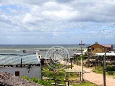 Luz Interior - Cabaña Luz interior - Punta del Diablo