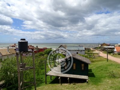 Luz Interior - Cabaña Luz interior - Punta del Diablo