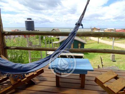 Luz Interior - Cabaña Luz interior - Punta del Diablo