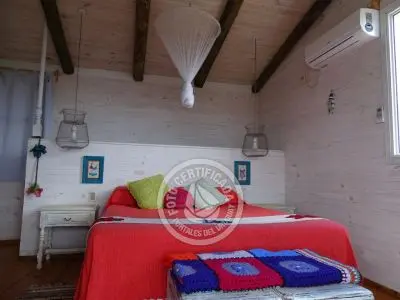 Luz Interior - Cabaña Luz interior - Punta del Diablo