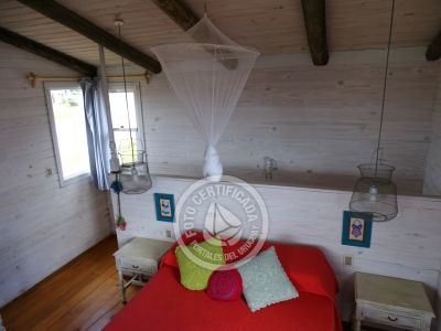 Luz Interior - Cabaña Luz interior - Punta del Diablo