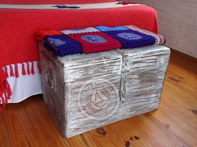 Luz Interior - Cabaña Luz interior - Punta del Diablo