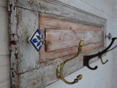 Cabana Luz interior - Cabaña Punta del Diablo