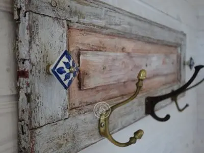 Cabin Luz interior - Cabaña Punta del Diablo