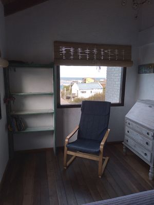 Cabin Luz interior - Casona Punta del Diablo