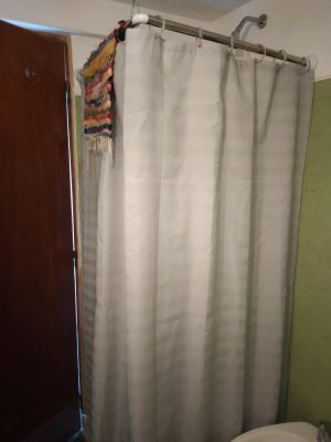 Cabin Luz interior - Casona Punta del Diablo