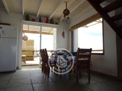 Luz Interior - Casona Luz interior - Punta del Diablo