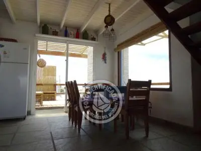 Luz Interior - Casona Luz interior - Punta del Diablo