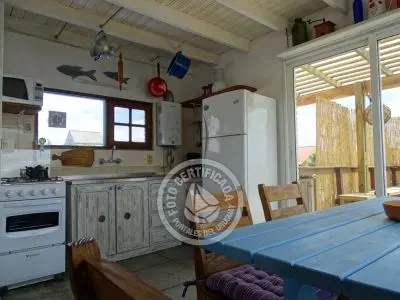 Luz Interior - Casona Luz interior - Punta del Diablo