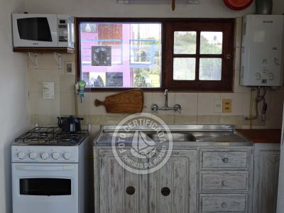 Luz Interior - Casona Luz interior - Punta del Diablo