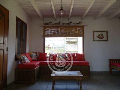 Luz Interior - Casona Luz interior - Punta del Diablo
