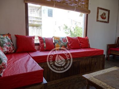 Luz Interior - Casona Luz interior - Punta del Diablo