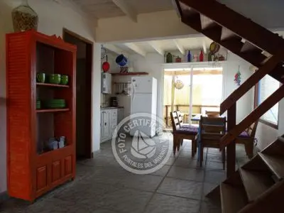 Luz Interior - Casona Luz interior - Punta del Diablo