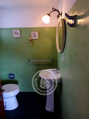 Luz Interior - Casona Luz interior - Punta del Diablo