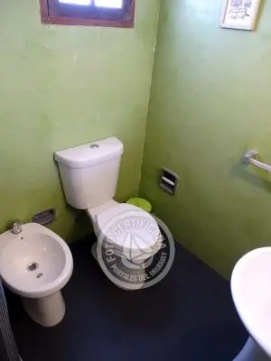 Luz Interior - Casona Luz interior - Punta del Diablo