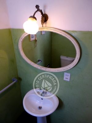 Luz Interior - Casona Luz interior - Punta del Diablo