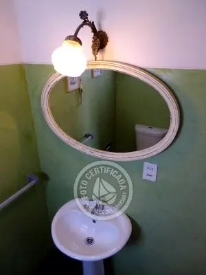 Luz Interior - Casona Luz interior - Punta del Diablo