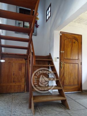 Luz Interior - Casona Luz interior - Punta del Diablo