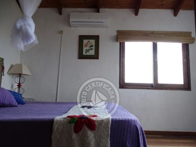 Luz Interior - Casona Luz interior - Punta del Diablo