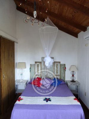 Luz Interior - Casona Luz interior - Punta del Diablo