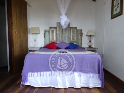 Luz Interior - Casona Luz interior - Punta del Diablo