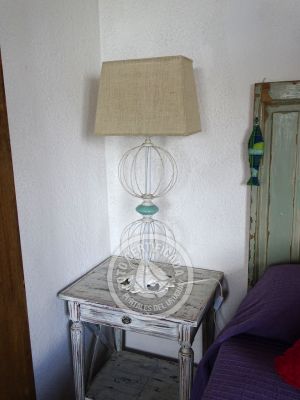 Luz Interior - Casona Luz interior - Punta del Diablo