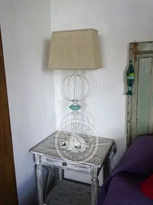 Luz Interior - Casona Luz interior - Punta del Diablo