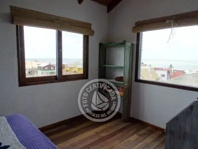 Luz Interior - Casona Luz interior - Punta del Diablo