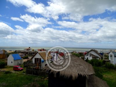 Luz Interior - Casona Luz interior - Punta del Diablo