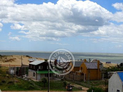 Luz Interior - Casona Luz interior - Punta del Diablo