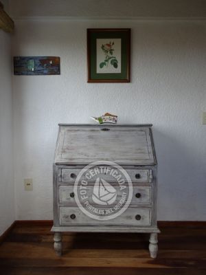 Luz Interior - Casona Luz interior - Punta del Diablo